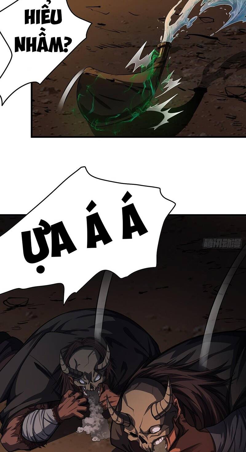 Malâmthiênhạ Chapter 13 - Trang 2
