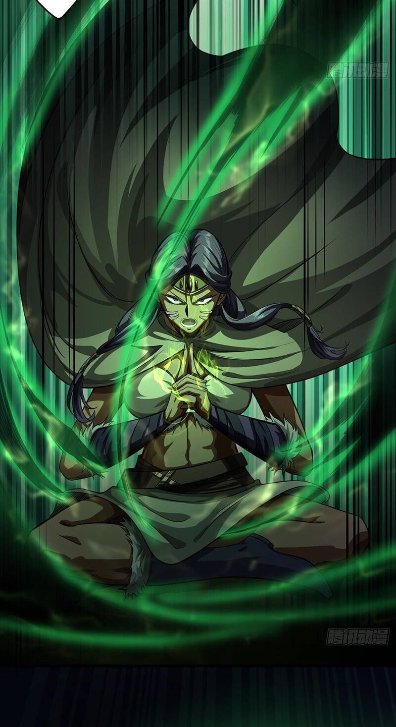 Malâmthiênhạ Chapter 13 - Trang 2