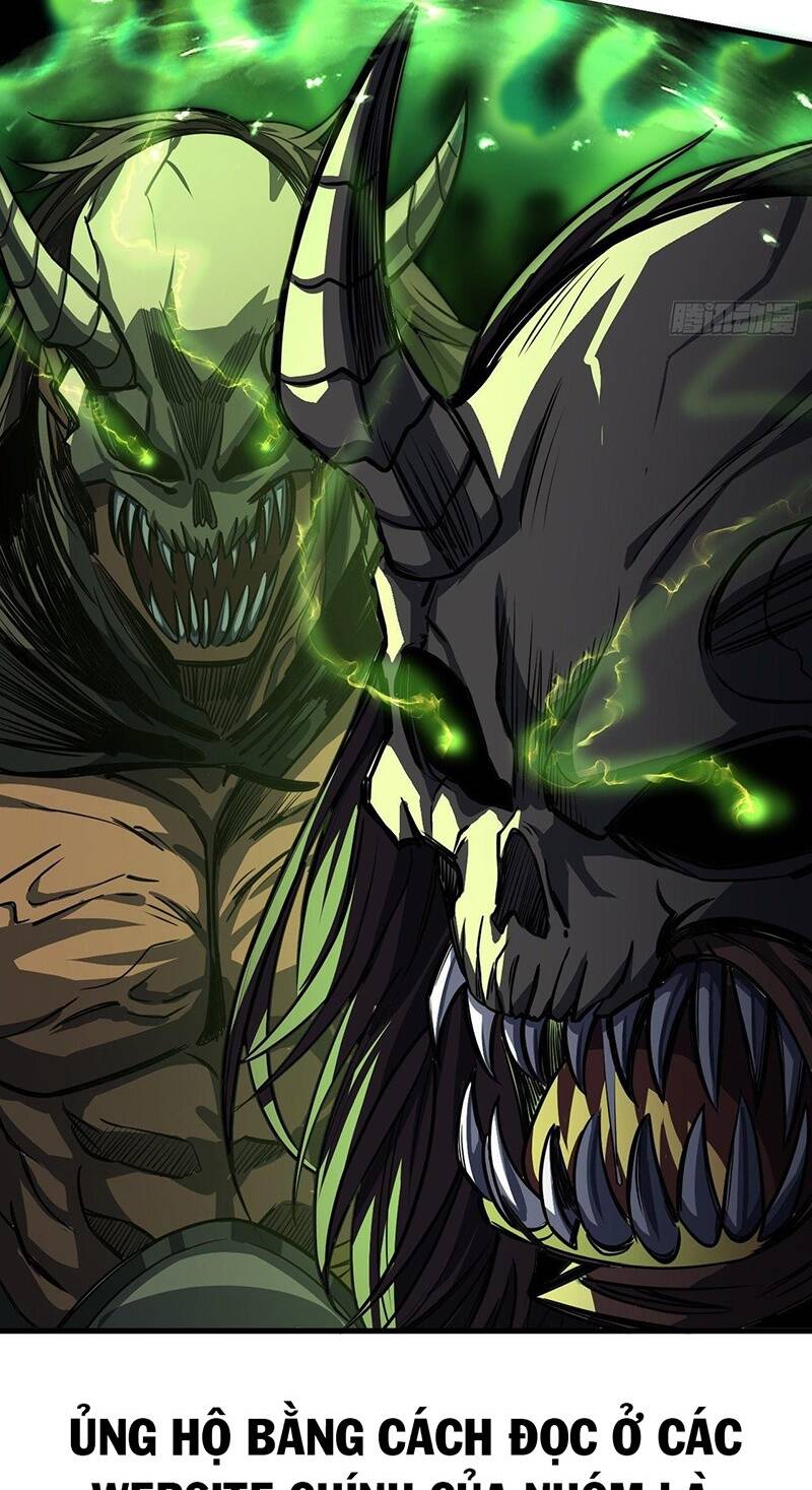 Malâmthiênhạ Chapter 13 - Trang 2