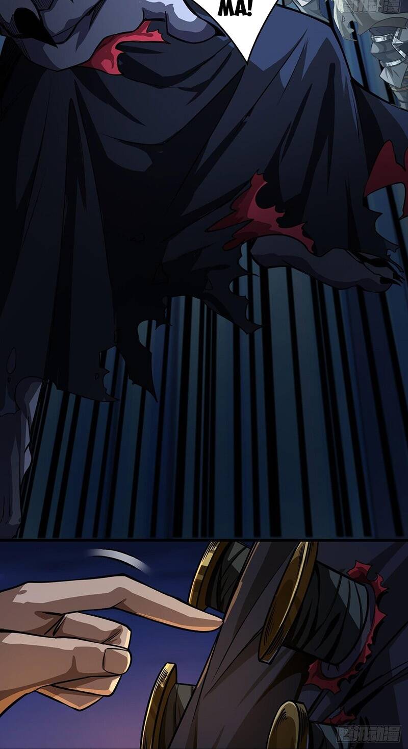 Malâmthiênhạ Chapter 13 - Trang 2