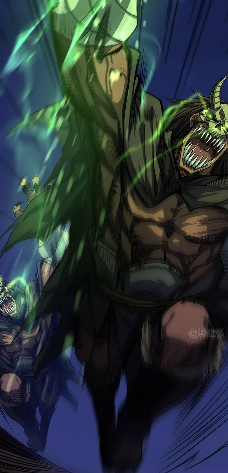 Malâmthiênhạ Chapter 13 - Trang 2