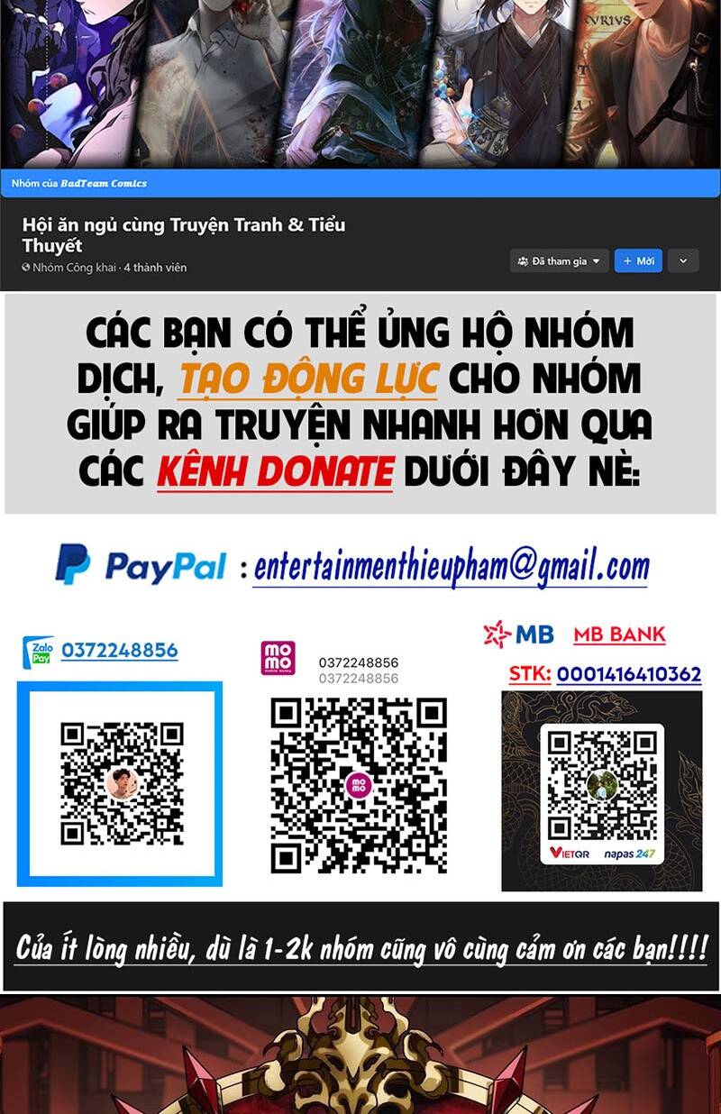 Malâmthiênhạ Chapter 13 - Trang 2