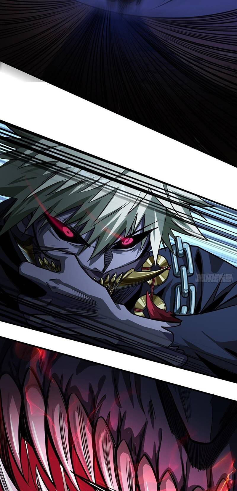 Malâmthiênhạ Chapter 13 - Trang 2