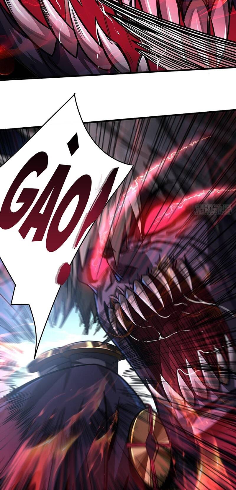 Malâmthiênhạ Chapter 13 - Trang 2