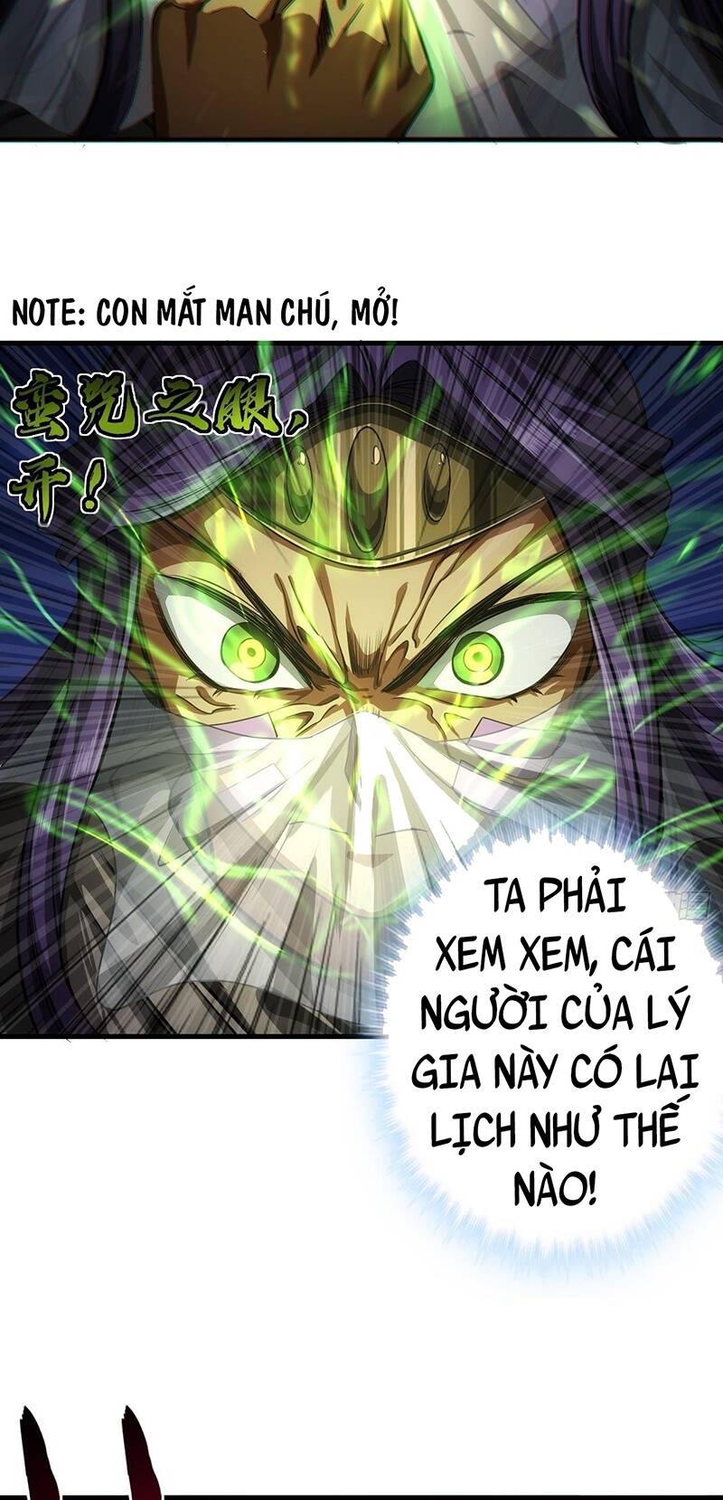 Malâmthiênhạ Chapter 13 - Trang 2