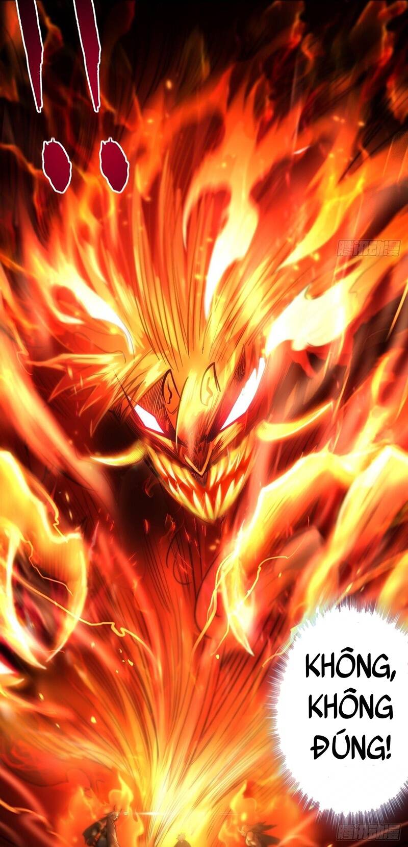 Malâmthiênhạ Chapter 13 - Trang 2