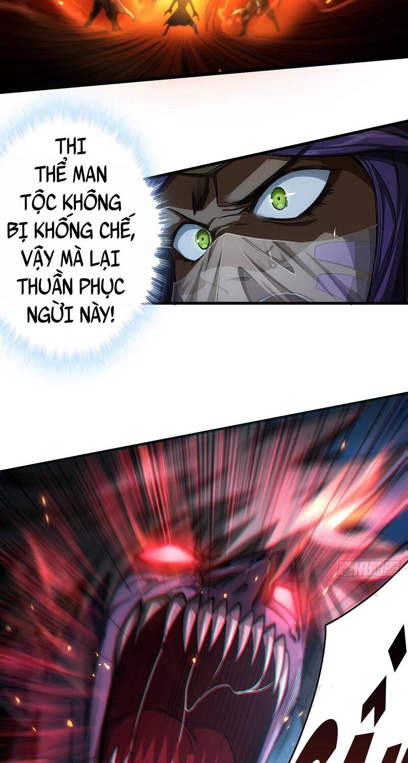 Malâmthiênhạ Chapter 13 - Trang 2