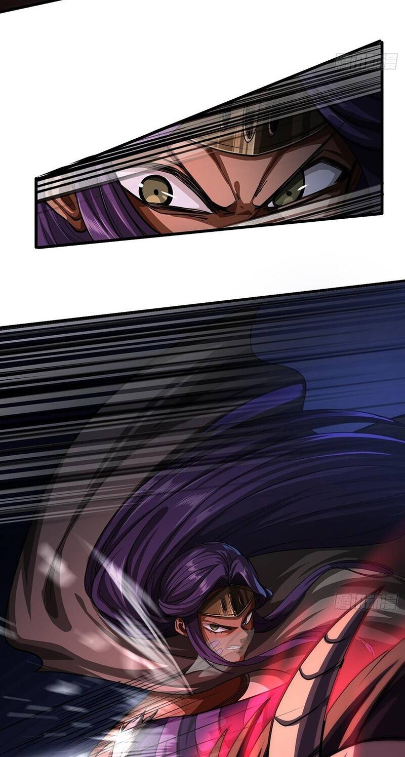 Malâmthiênhạ Chapter 13 - Trang 2