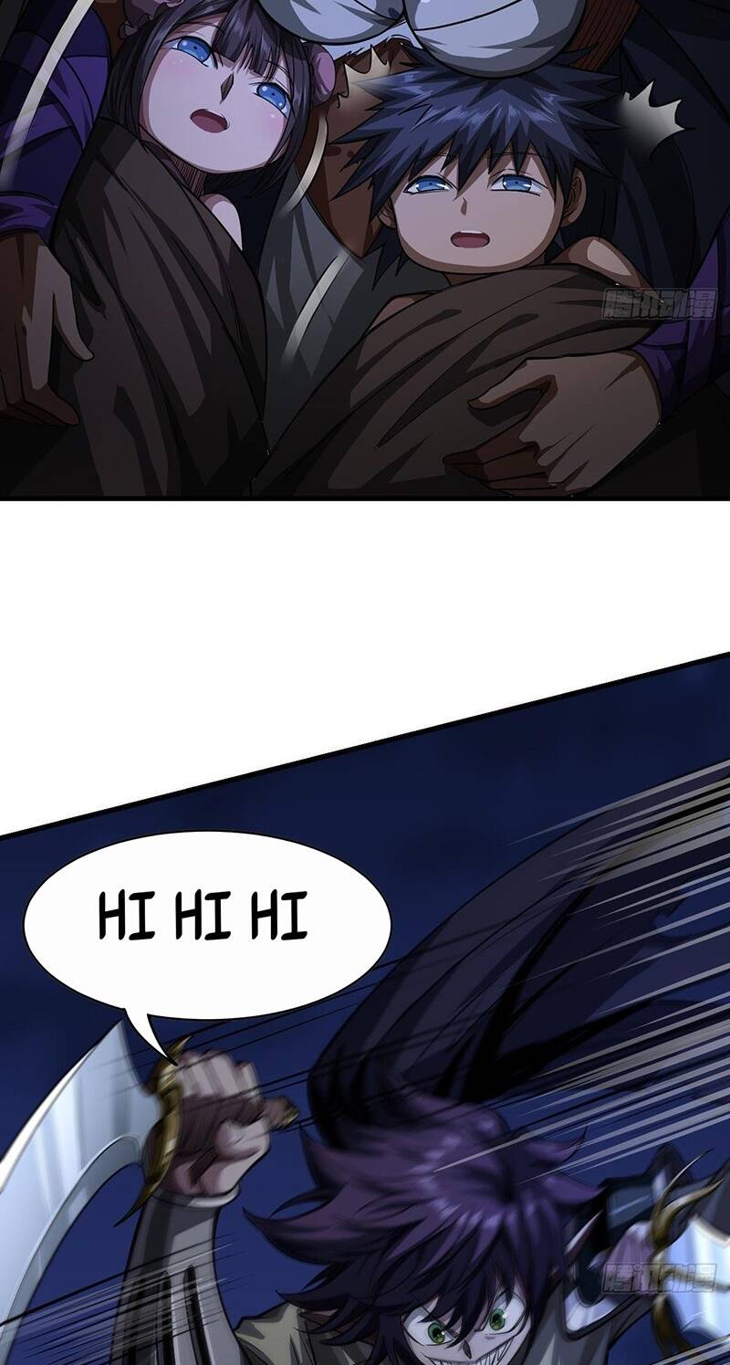 Malâmthiênhạ Chapter 13 - Trang 2