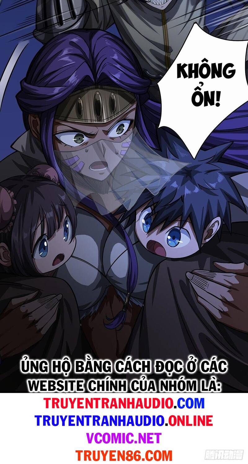 Malâmthiênhạ Chapter 13 - Trang 2