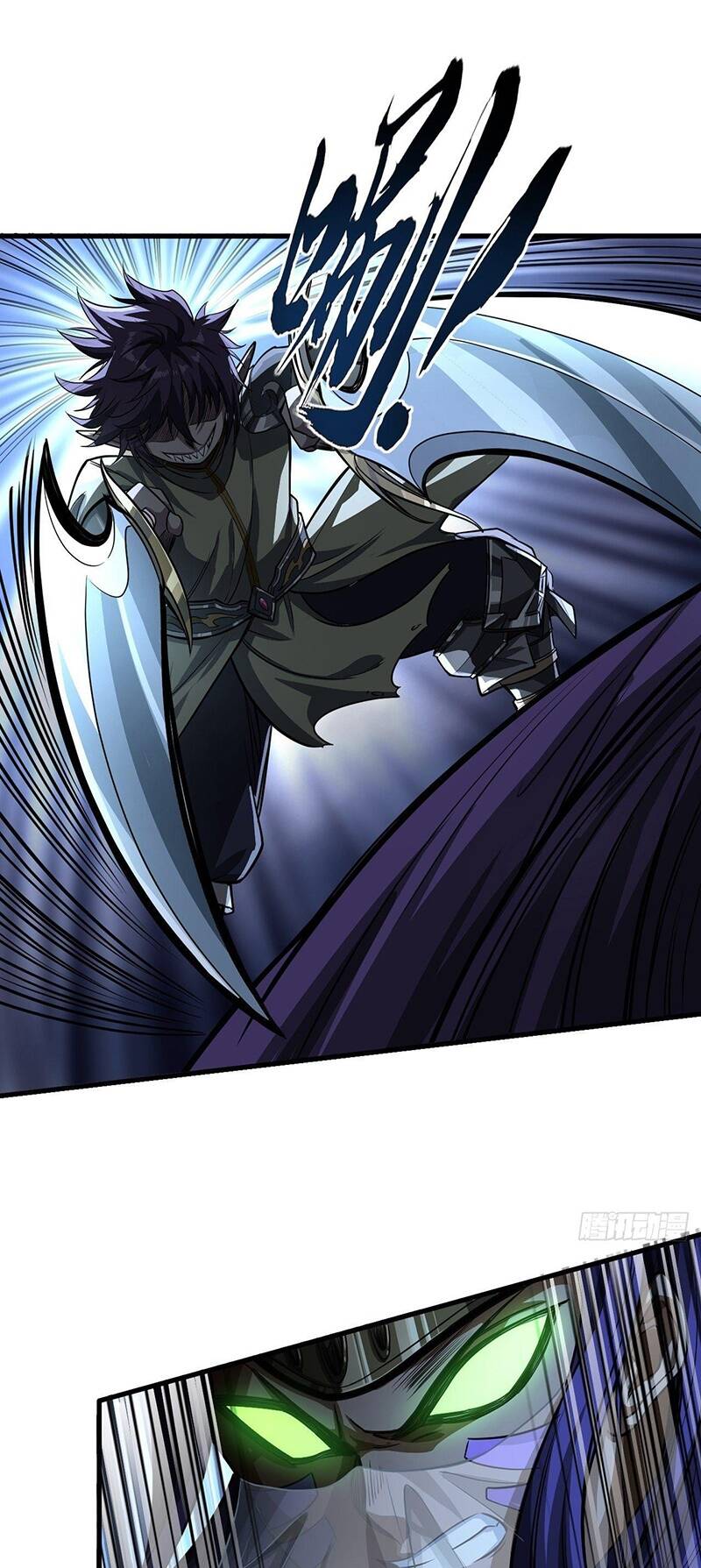 Malâmthiênhạ Chapter 13 - Trang 2