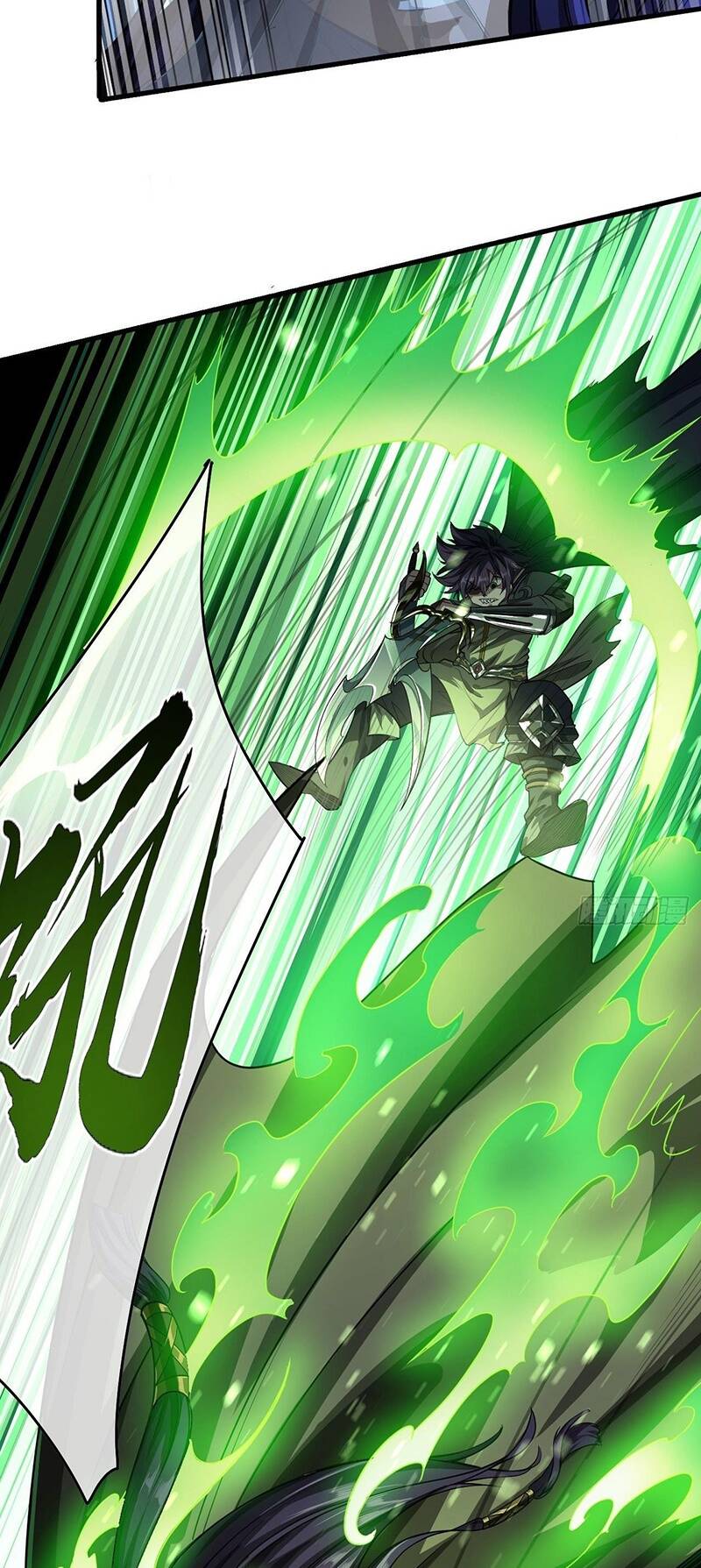 Malâmthiênhạ Chapter 13 - Trang 2