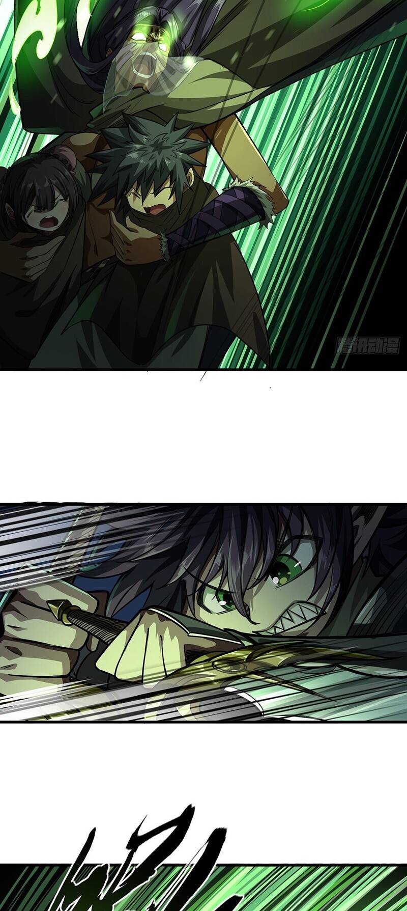 Malâmthiênhạ Chapter 13 - Trang 2