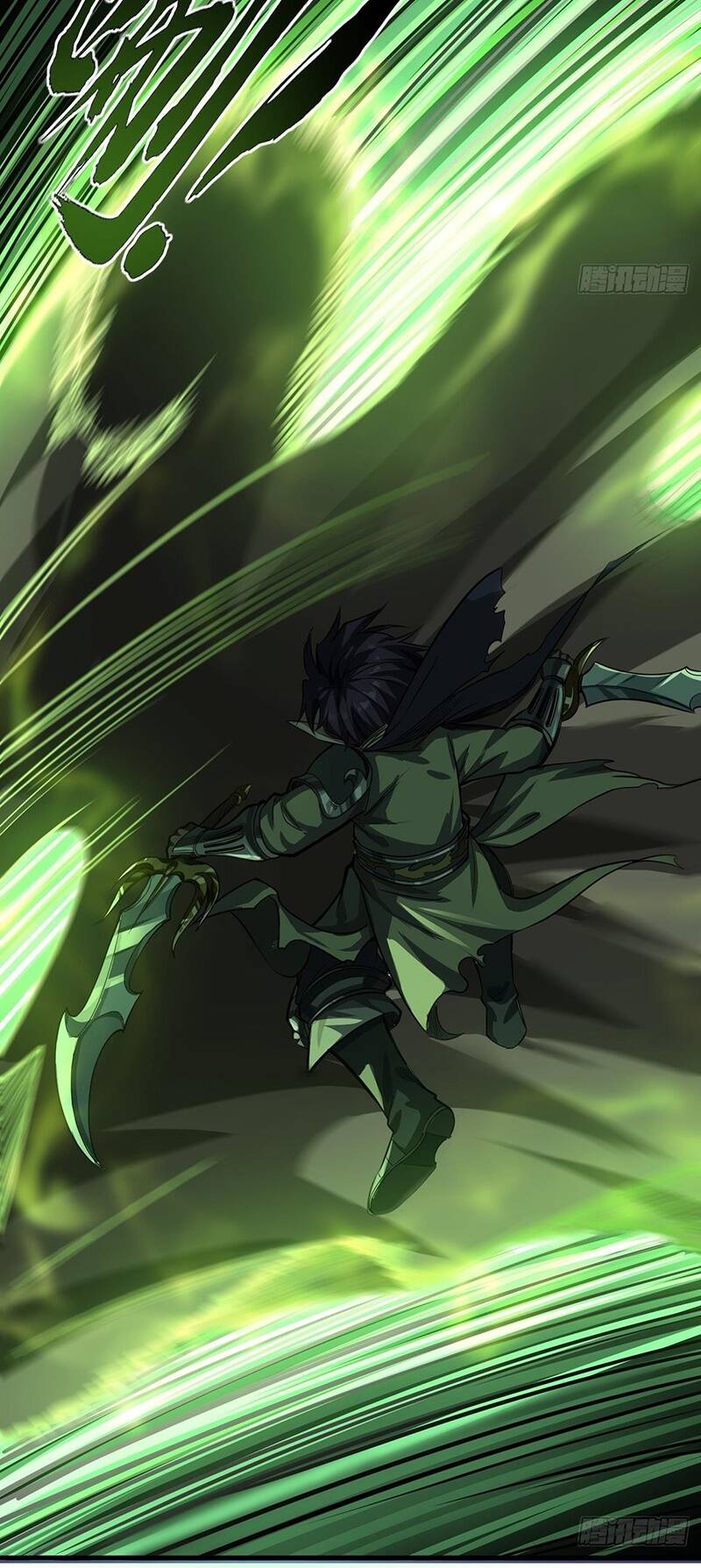 Malâmthiênhạ Chapter 13 - Trang 2