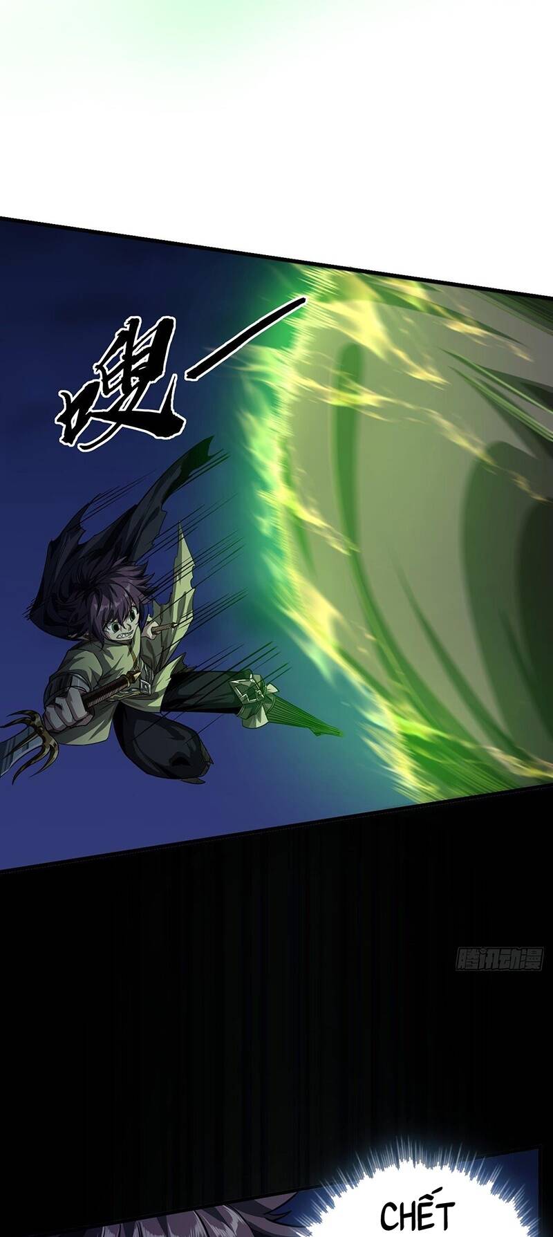 Malâmthiênhạ Chapter 13 - Trang 2