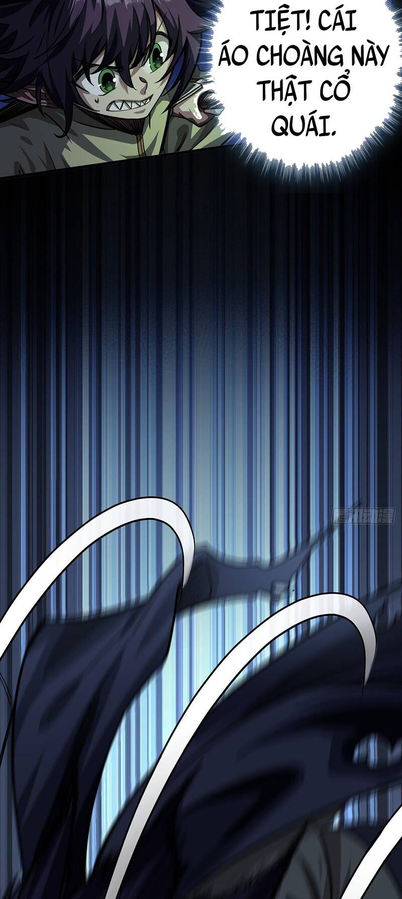 Malâmthiênhạ Chapter 13 - Trang 2