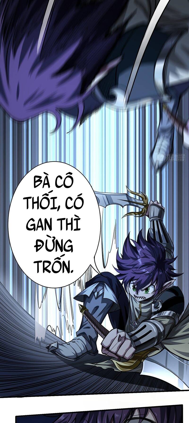 Malâmthiênhạ Chapter 13 - Trang 2