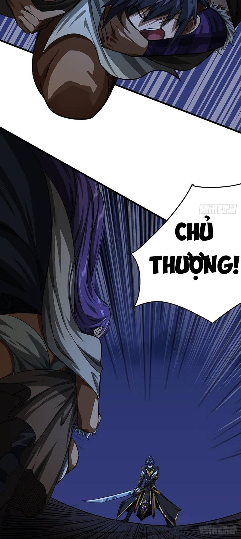 Malâmthiênhạ Chapter 13 - Trang 2