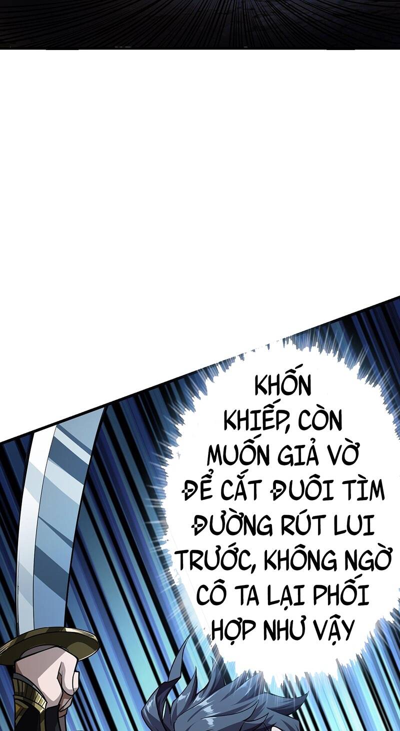 Malâmthiênhạ Chapter 13 - Trang 2