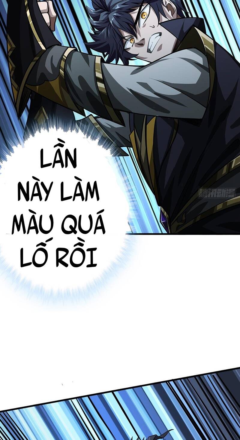 Malâmthiênhạ Chapter 13 - Trang 2