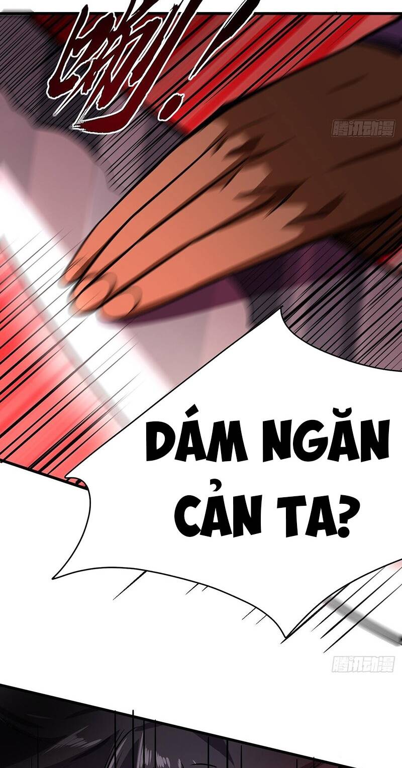 Malâmthiênhạ Chapter 13 - Trang 2