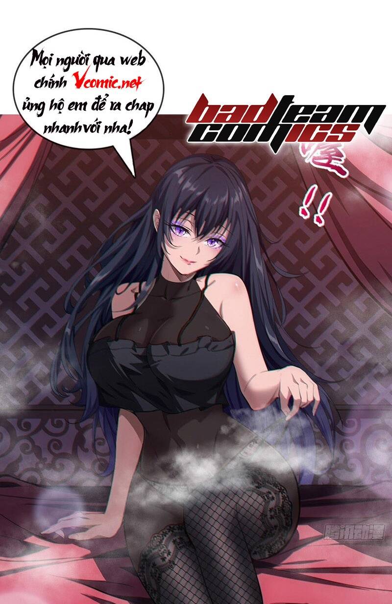 Malâmthiênhạ Chapter 14 - Trang 2