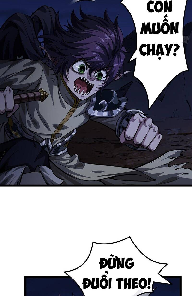 Malâmthiênhạ Chapter 14 - Trang 2