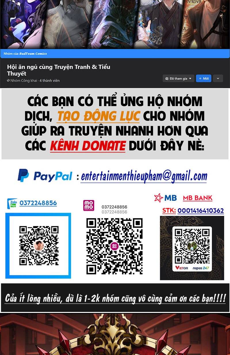 Malâmthiênhạ Chapter 14 - Trang 2