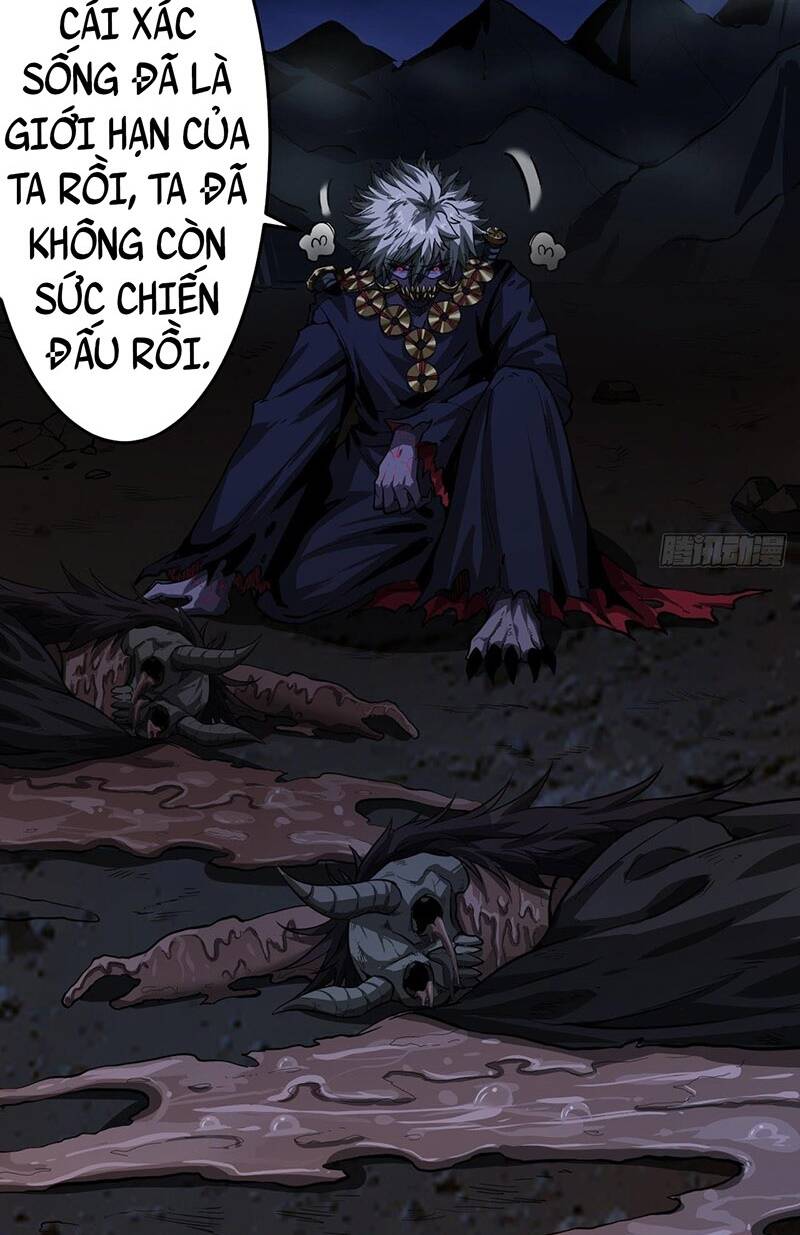 Malâmthiênhạ Chapter 14 - Trang 2