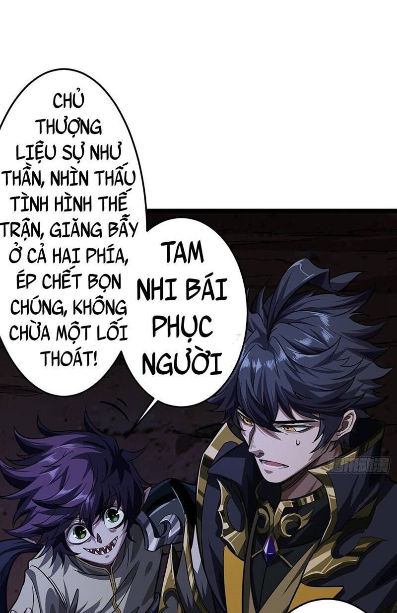 Malâmthiênhạ Chapter 14 - Trang 2