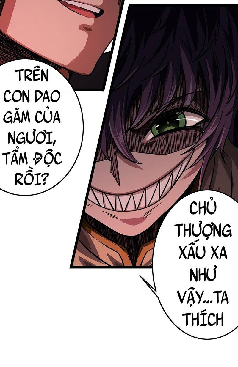 Malâmthiênhạ Chapter 14 - Trang 2