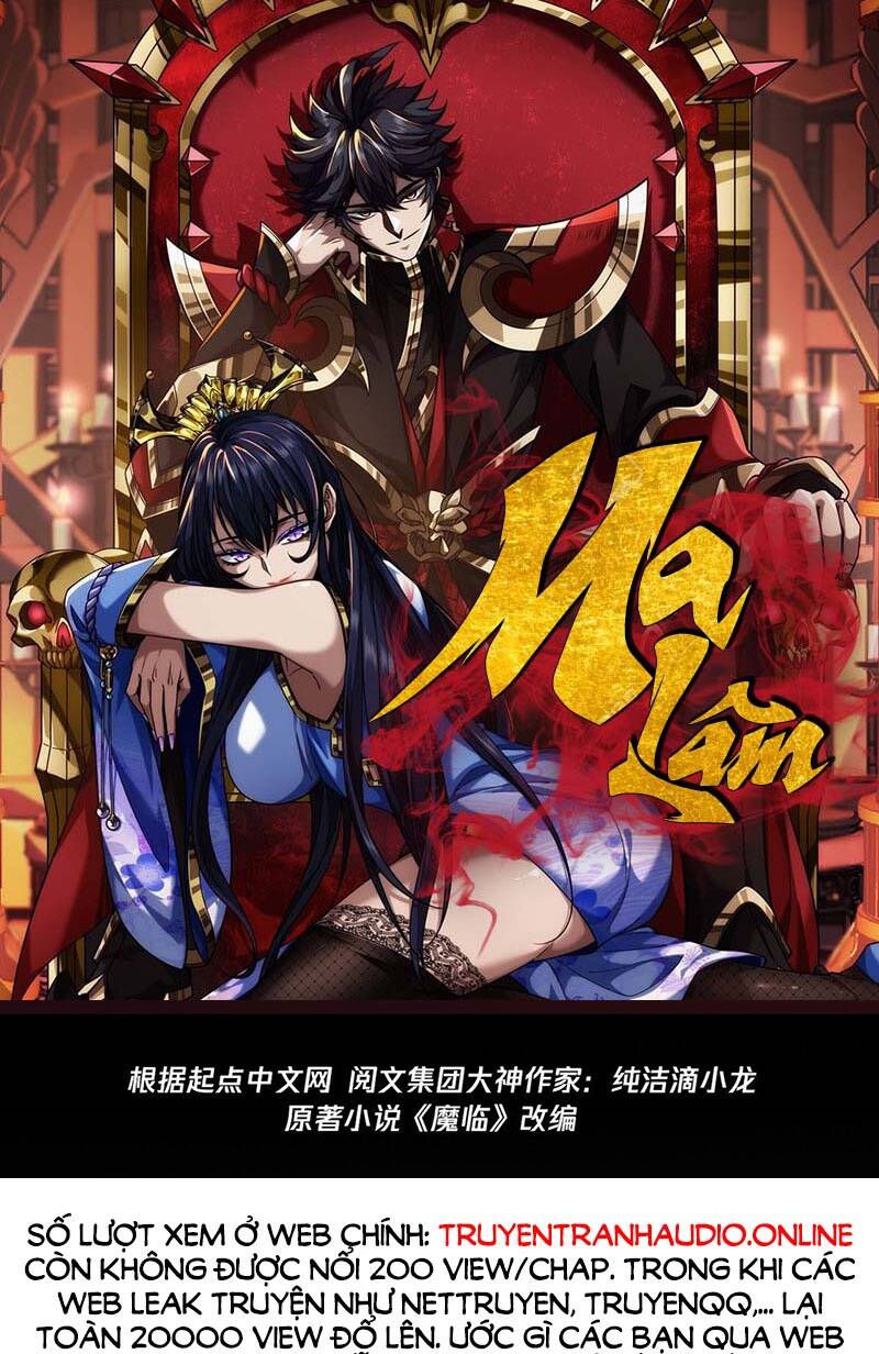 Malâmthiênhạ Chapter 14 - Trang 2