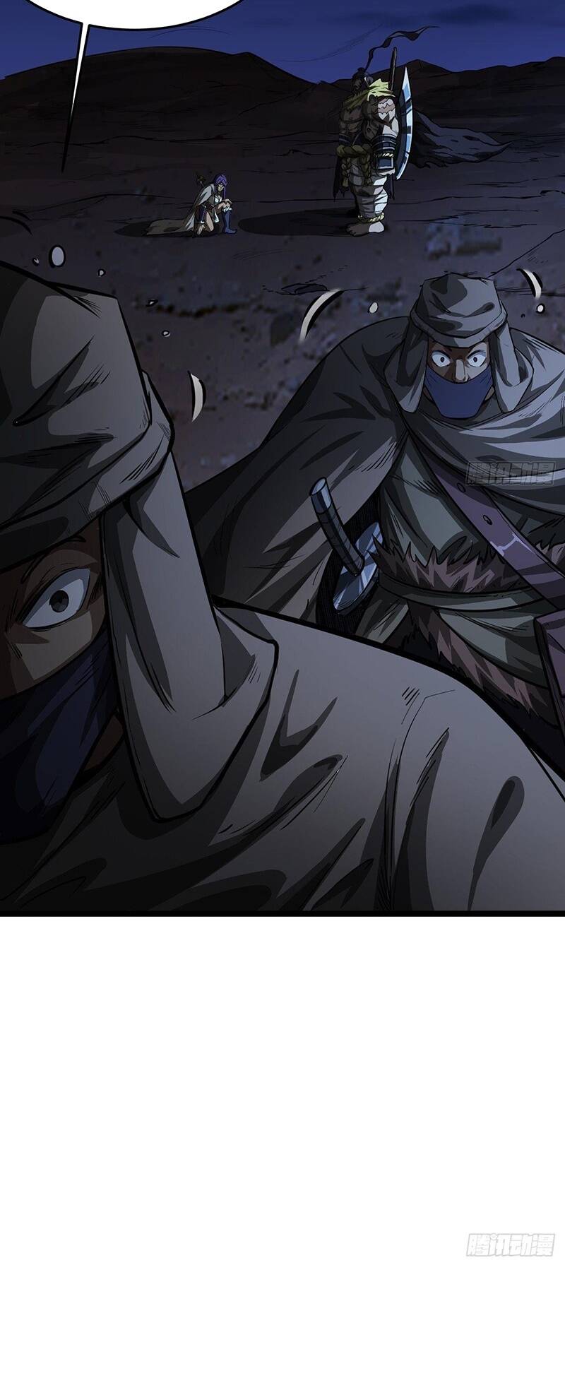 Malâmthiênhạ Chapter 14 - Trang 2