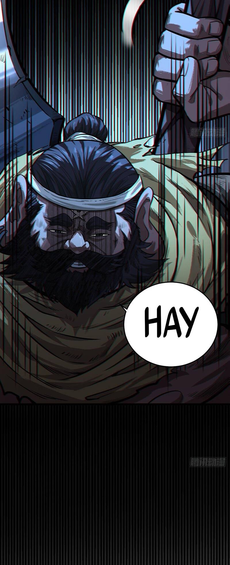 Malâmthiênhạ Chapter 14 - Trang 2