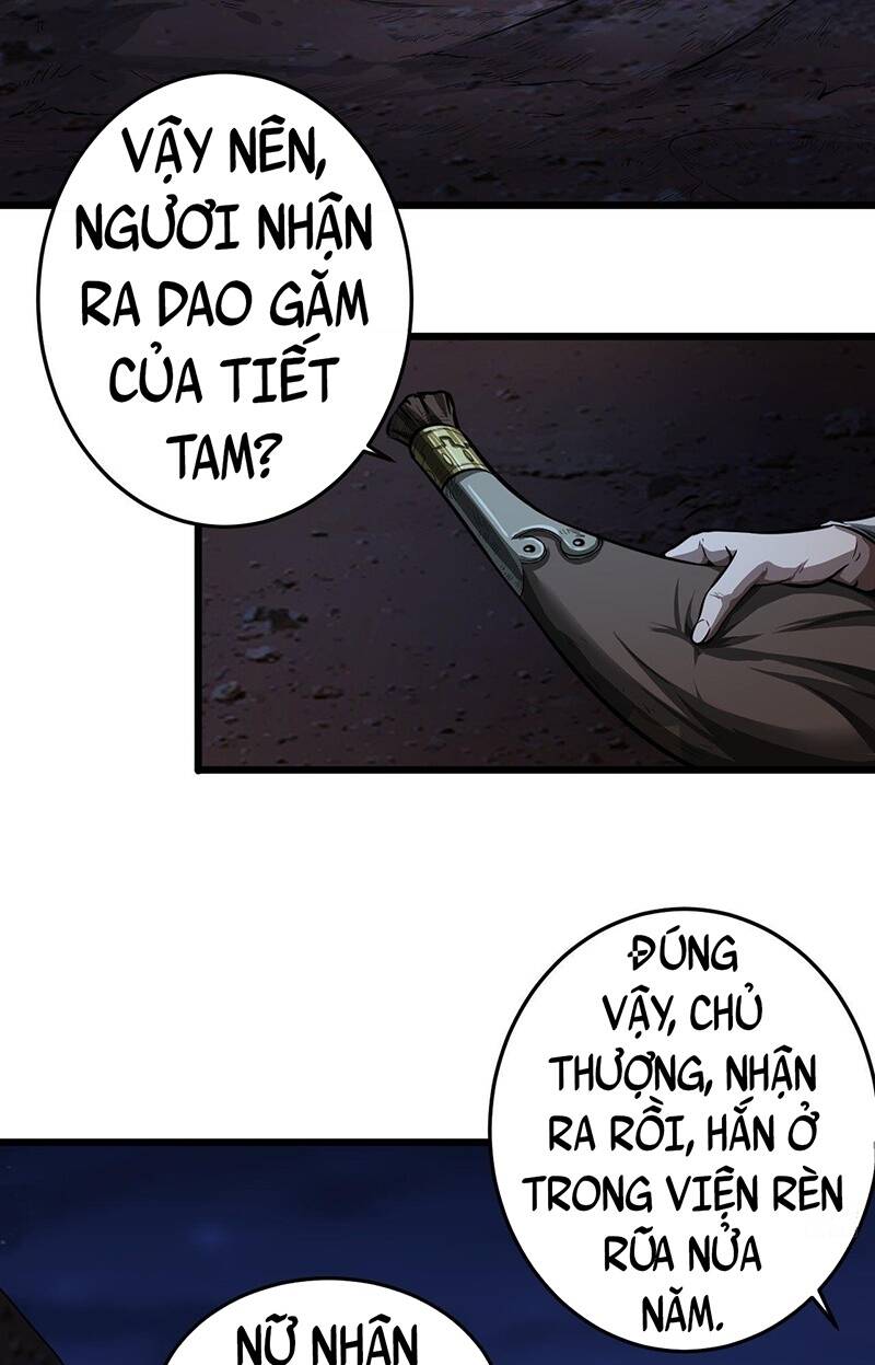Malâmthiênhạ Chapter 14 - Trang 2