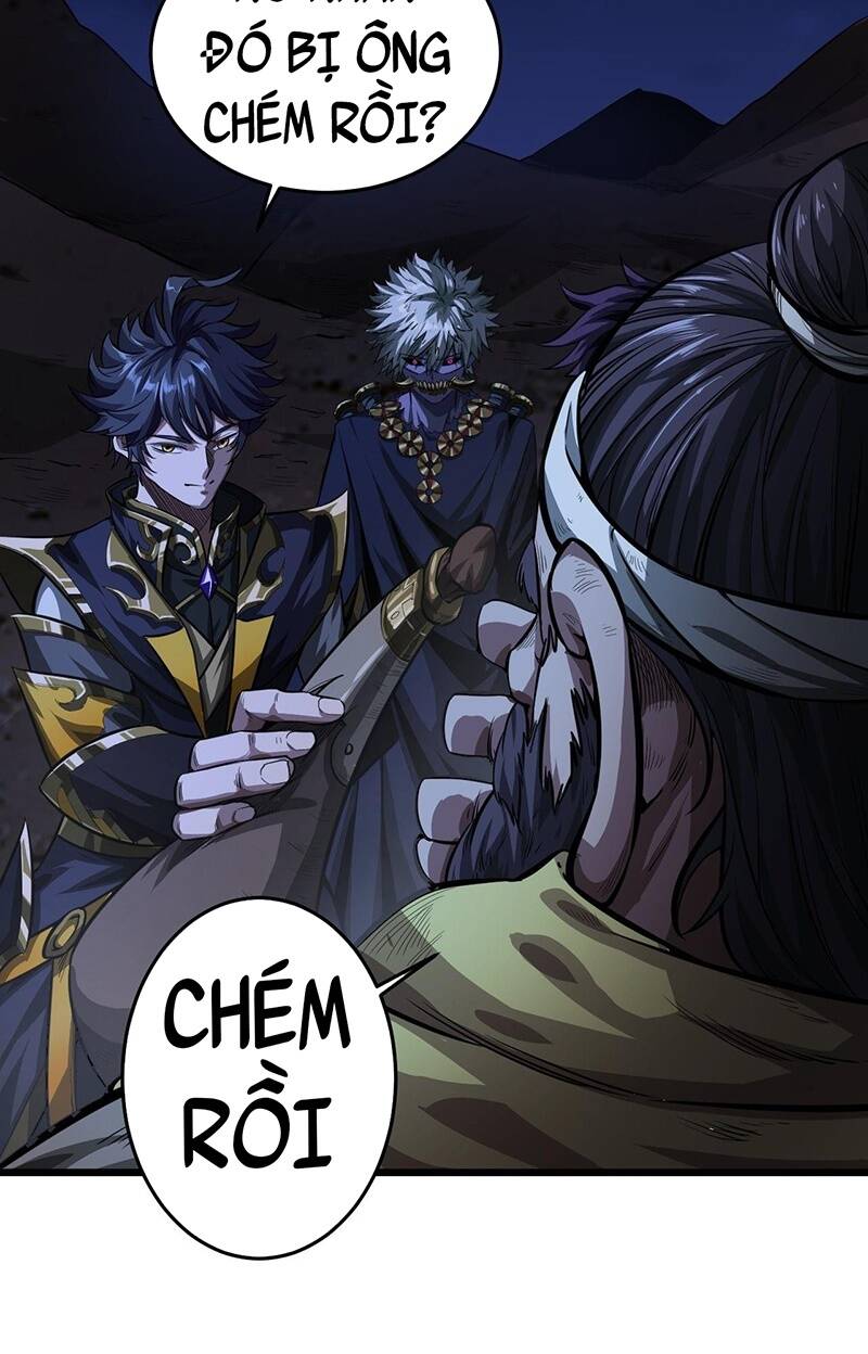 Malâmthiênhạ Chapter 14 - Trang 2