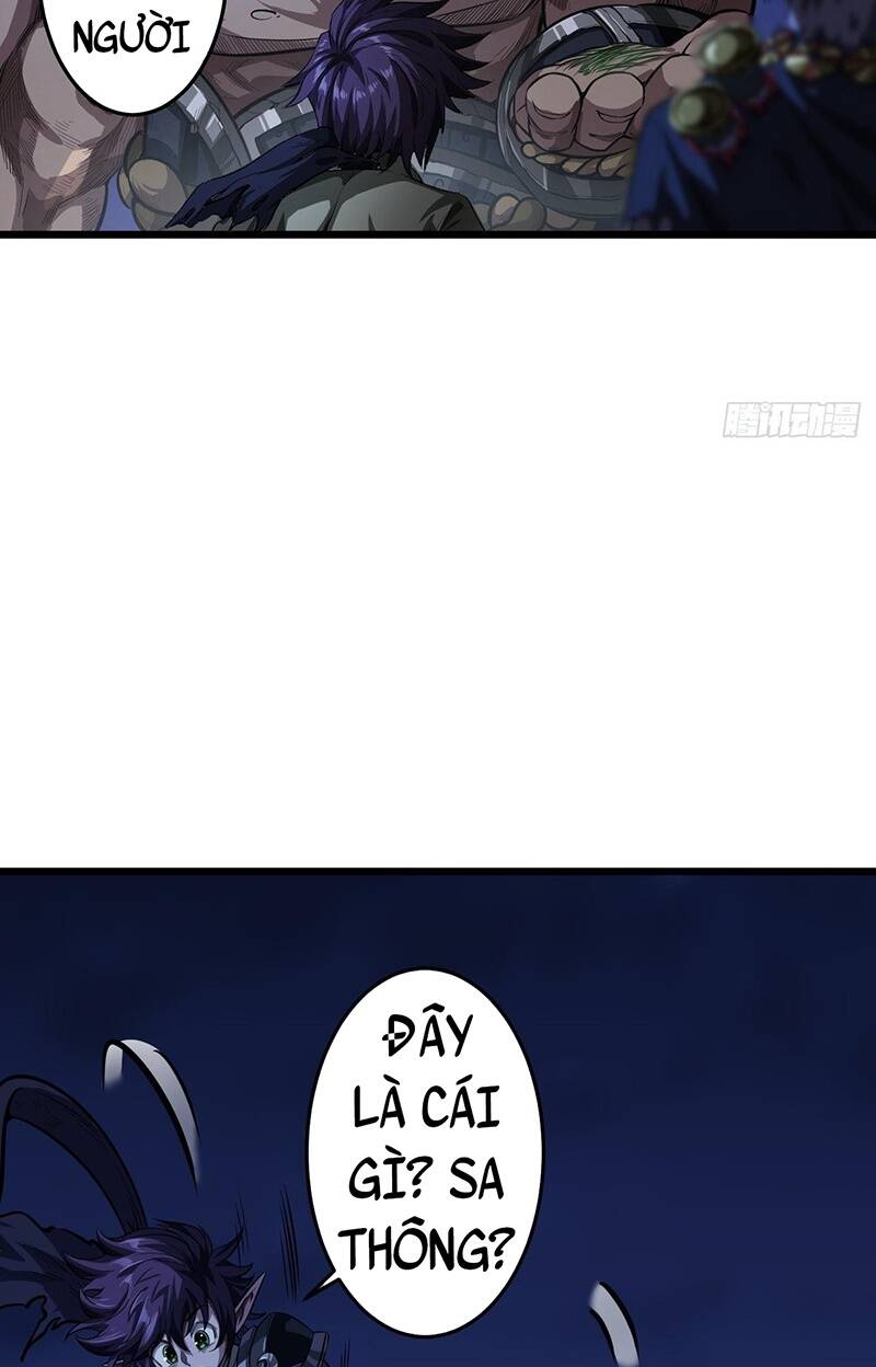 Malâmthiênhạ Chapter 14 - Trang 2