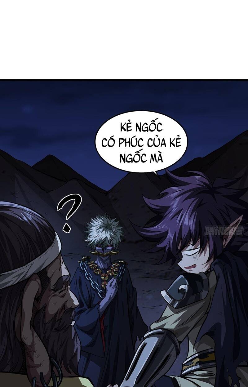 Malâmthiênhạ Chapter 14 - Trang 2