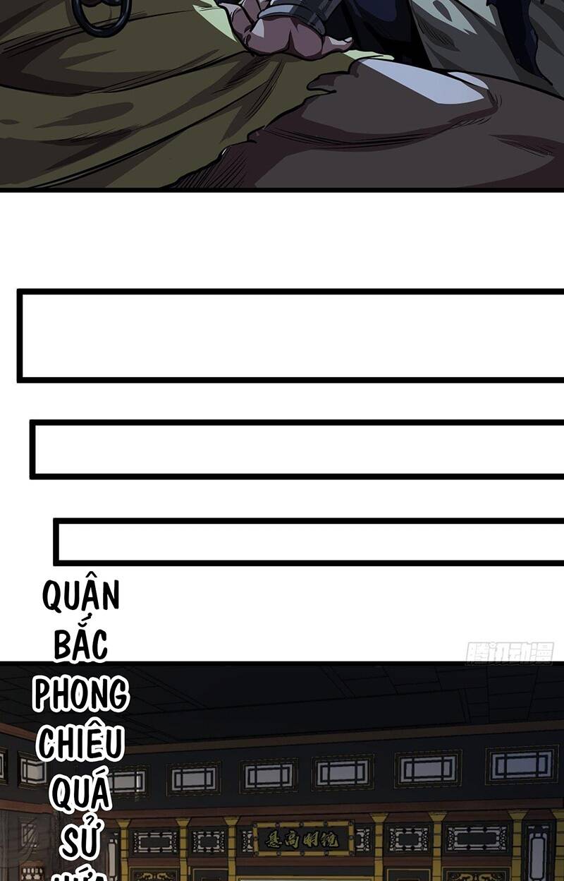 Malâmthiênhạ Chapter 14 - Trang 2