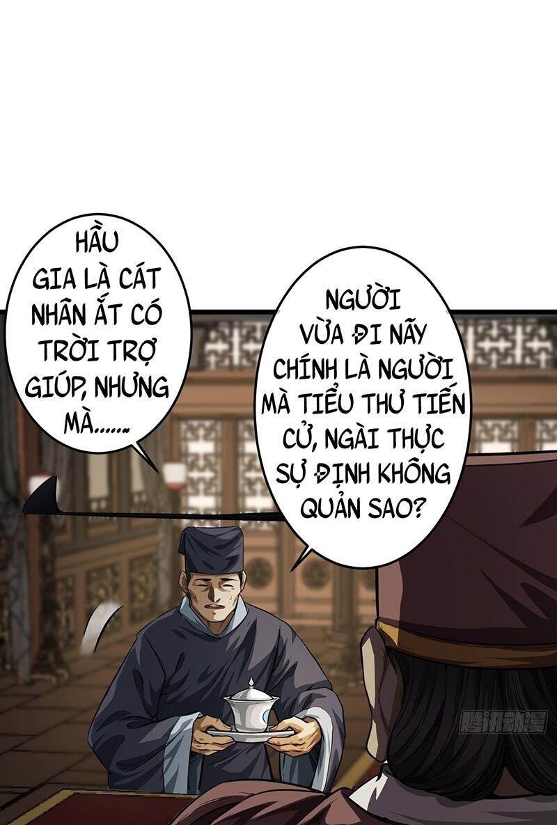 Malâmthiênhạ Chapter 14 - Trang 2