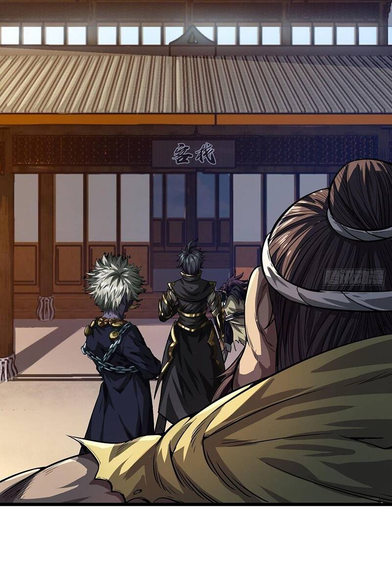 Malâmthiênhạ Chapter 14 - Trang 2