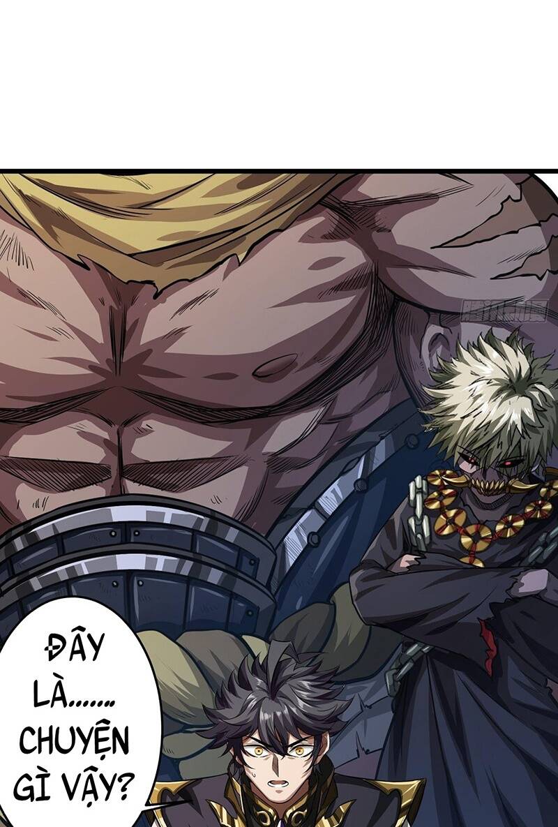 Malâmthiênhạ Chapter 14 - Trang 2