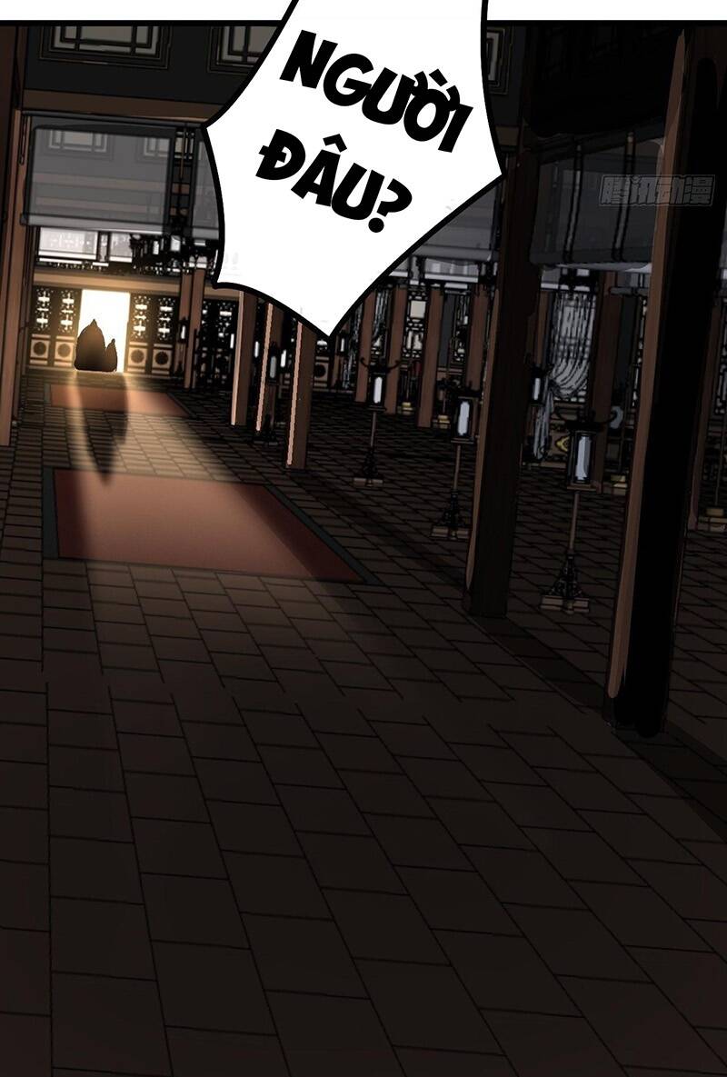 Malâmthiênhạ Chapter 14 - Trang 2