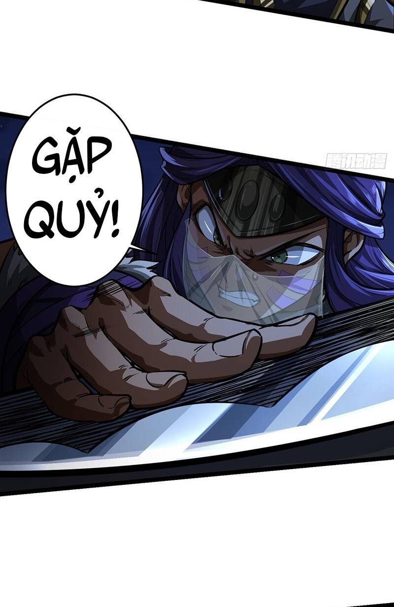 Malâmthiênhạ Chapter 14 - Trang 2