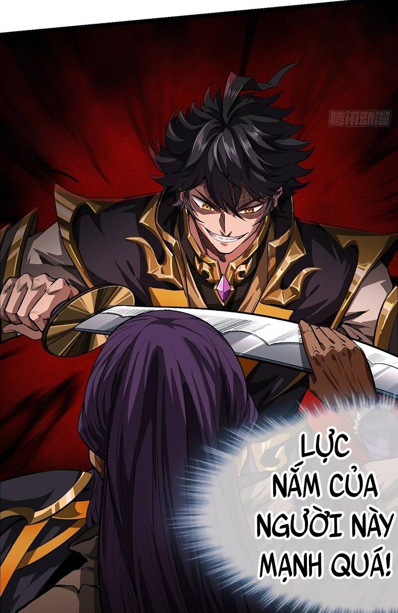 Malâmthiênhạ Chapter 14 - Trang 2