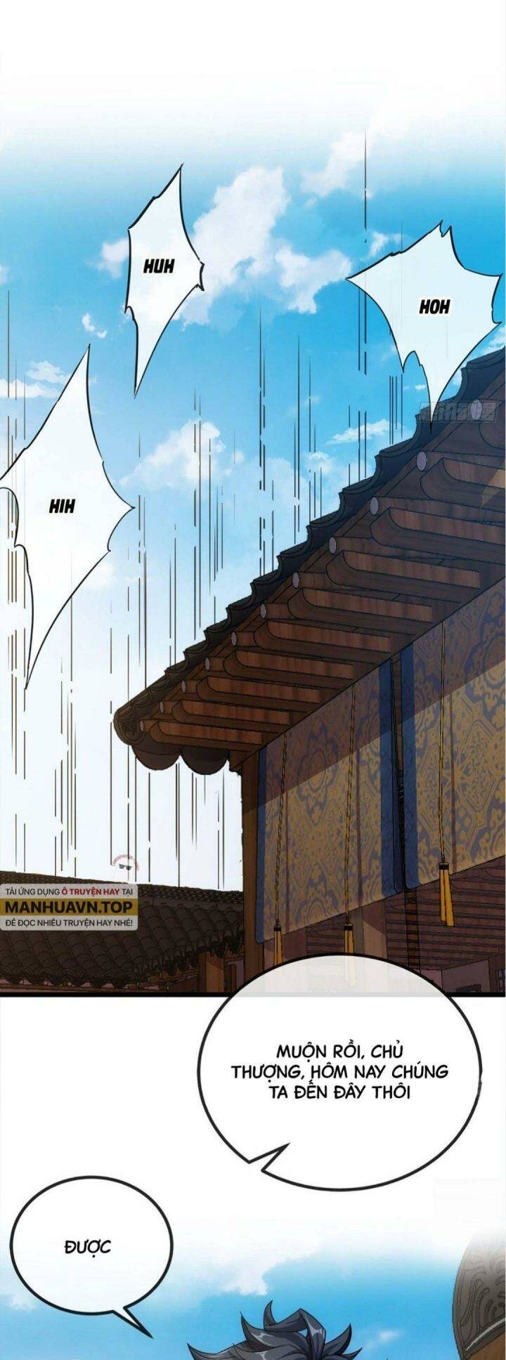 Malâmthiênhạ Chapter 15.5 - Trang 2