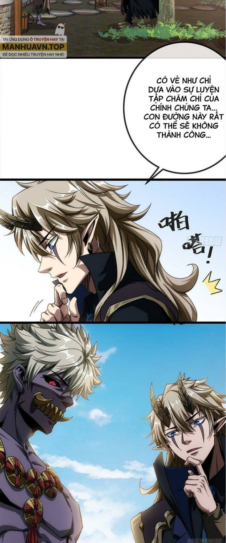 Malâmthiênhạ Chapter 15.5 - Trang 2