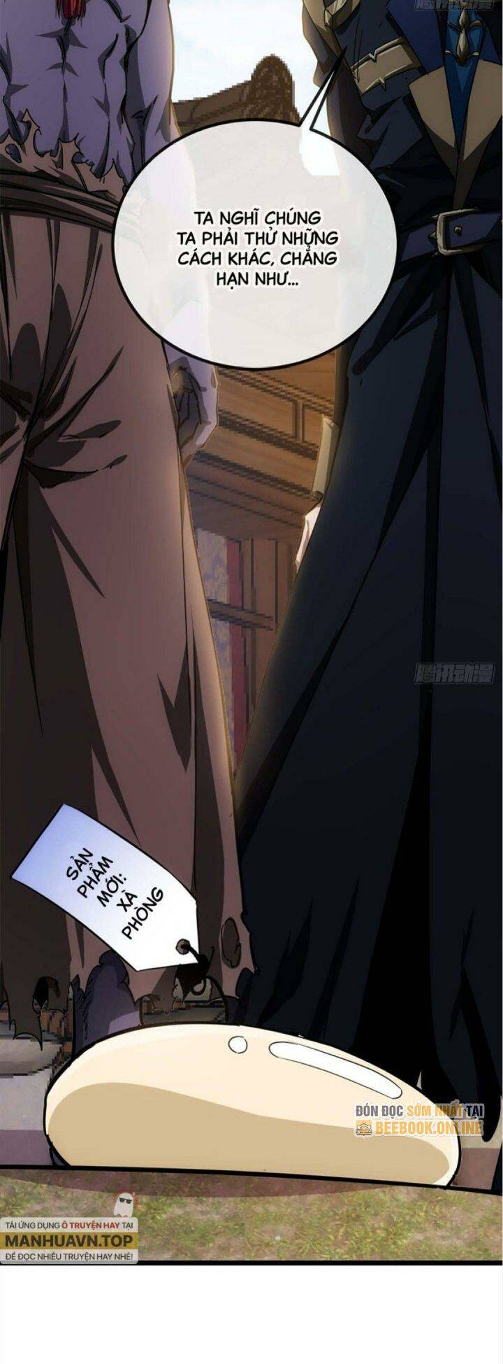 Malâmthiênhạ Chapter 15.5 - Trang 2