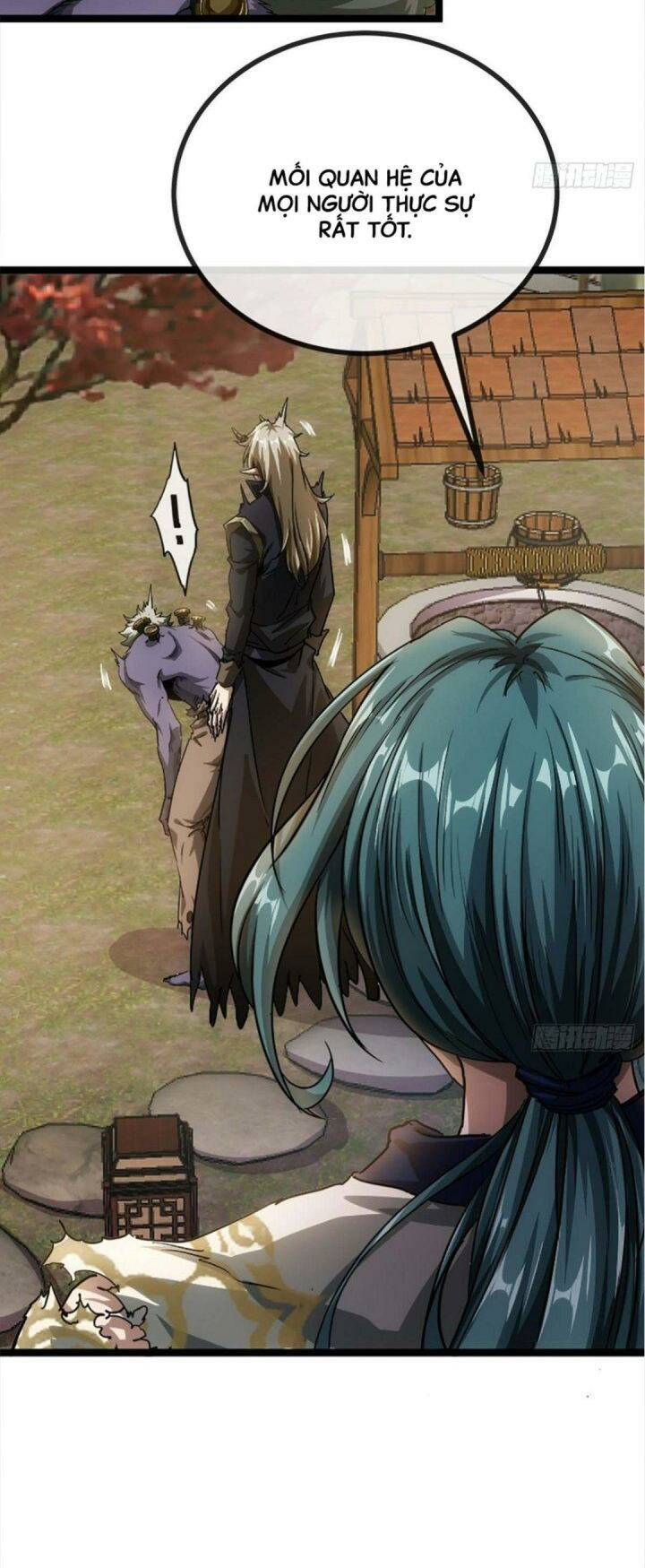 Malâmthiênhạ Chapter 15.5 - Trang 2
