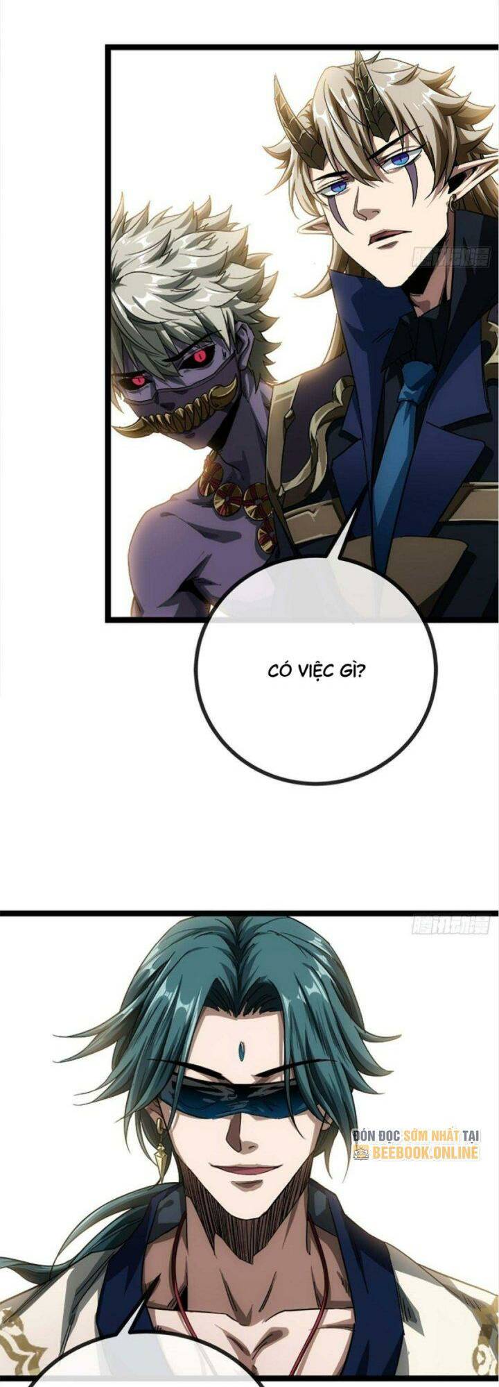 Malâmthiênhạ Chapter 15.5 - Trang 2